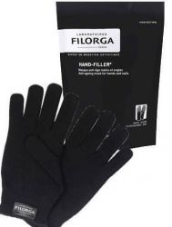 Филорга Хэнд-филлер маска антивозрастная для рук и ногтей 1шт