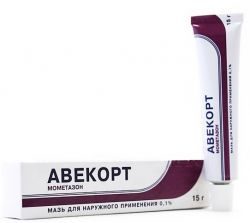 Авекорт 0