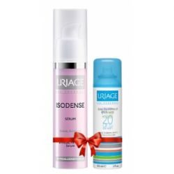 Урьяж ИЗОДЕНС сыворотка 30мл+термальная вода 50мл