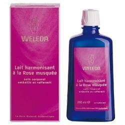 Веледа молочко розовое для тела 200мл