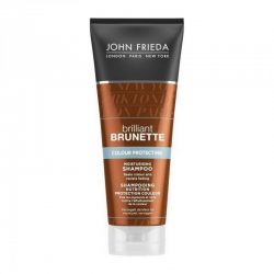 Шампунь для волос John Frieda Brilliant Brunette увлажняющий 250мл