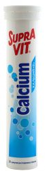 Суправит кальций №20 шипучие таблетки