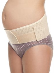 Фэст бандаж до- и послеродовый универсальный 1440 р.108-112 бежевый (линия Аист)