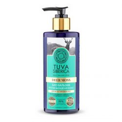 Бальзам для волос Tuva Siberica против выпадения 300мл