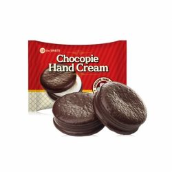 Крем для рук THE SAEM Chocopie Hand Cream Cookies & Cream