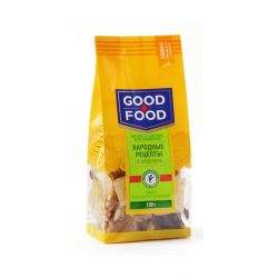 Cмесь Good Food Алоэ вера с клюквой