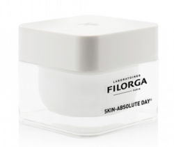 Филорга Скин-абсолют крем дневной омолаживающий 50мл