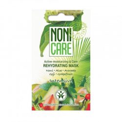 Маски Кремовые Для Лица Основной Уход Noni Care Rehydrating Mask G