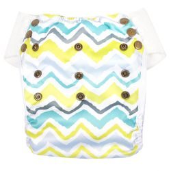 Глориес трусики для приучения к горшку Волна 10-25кг+бамбуковый вкладыш