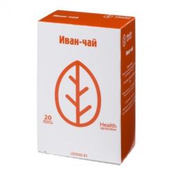 Иван-чай 1