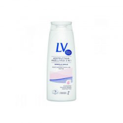Мицеллярная вода LV для очищения кожи и снятия макияжа