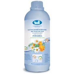 Наша мама натуральный комплекс экстрактов трав /ромашка/ 500мл