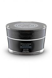 Натура Сиберика крем для лица ночной интенсивное восстановление 50мл