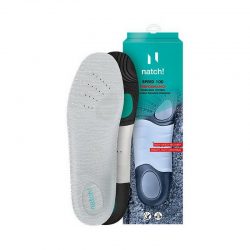 Стельки-Супинаторы Natch Speed 100 Для Быстрого Ускорения  Р.43