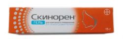 Скинорен Крем Купить В Москве Недорого