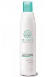 Малавит шампунь с пептидами белого люпина 250мл
