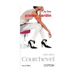 Колготки женские Pierre Carden courchevel nero 2 140 den