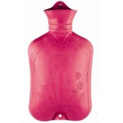 Альфапластик грелка обычная резиновая А2 (2л)