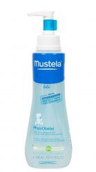 Мустела Бебе жидкость очищающая Physiobebe 300мл