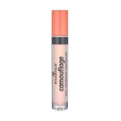Консилер Еssence camouflage full coverage concealer 05 бежевый