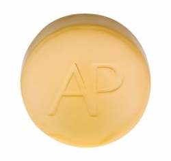 Аджюпекс гель твердый для умывания 100г