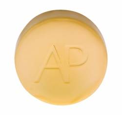 Аджюпекс гель твердый для умывания 100г