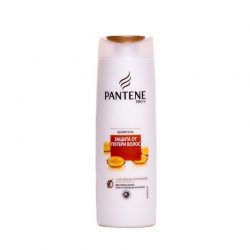 Шампунь Для Волос Pantene Защита От Потери Волос 400 Мл