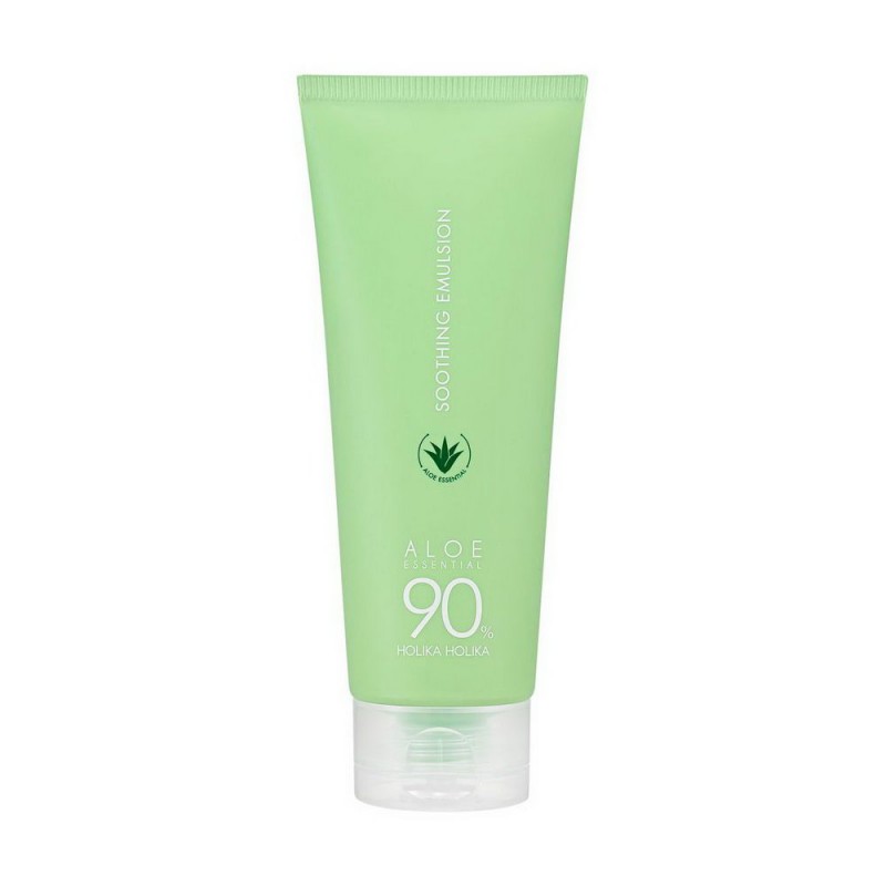 Эмульсия для лица Holika Holika Aloe увлажняющая