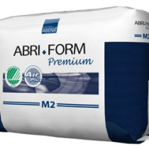 АБЕНА/ABENA Абри-форм Премиум подгузники для взрослых М2 10шт
