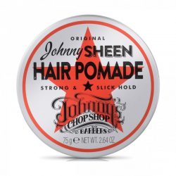 Johnny's Chop Shop Помадка с сильной фиксацией 75 гр.