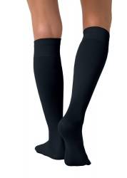 Скала БиоФир гольфы женские корректирующие 80den р.36-39 черные