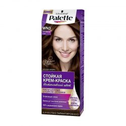 Краска для волос PALETTE ICC N2 Тёмно-каштановый