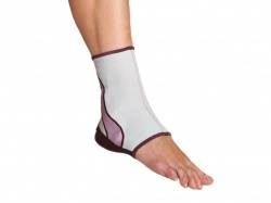 Мюллер фиксатор лодыжки Life Care for Her Contour Ankle контурный женский р.M