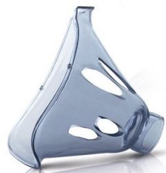 Омрон маска взрослая для ингалятора NE-C300 ПВХ