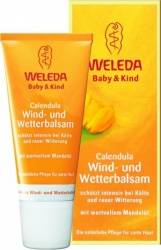 Веледа бальзам детский защитный от ветра и холода с календулой 30мл
