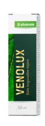 Венолюкс гель для уставших ног 50мл