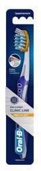 Орал-Би щетка зубная Pro-Expert Clinic Line Pro-Flex мягкая 38