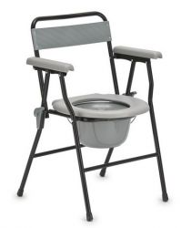 Армед/Armed средство реабилитации инвалидов: кресло-туалет  FS899