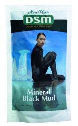 Мон платин дсм грязь минеральная мертвого моря 500мл