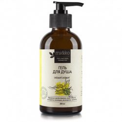 Гель для душа mi&ko Иланг-иланг 200 мл