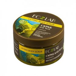 Скраб для тела Ecolab "Лифтинг"