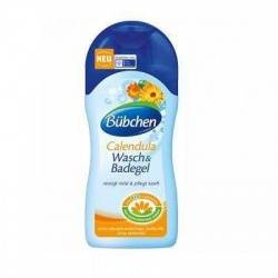 Бюбхен крем-гель для мытья и душа Календула 300мл