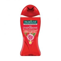 Гель для душа PALMOLIVE Арома Настроение "ТВОЕ ОЧАРОВАНИЕ"