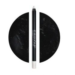 Гелевая подводка в карандаше для глаз Provoc make up 90 черный