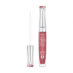 Блеск для губ BOURJOIS Effet 3 D 03 brun rose academic