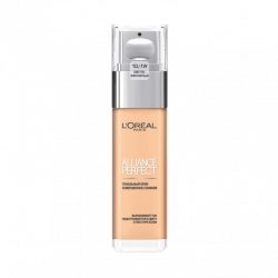 Тональный крем L'Oreal Alliance Perfect 1D