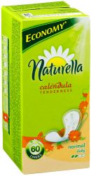Натурелла прокладки ежедневные нормал Календула 60шт