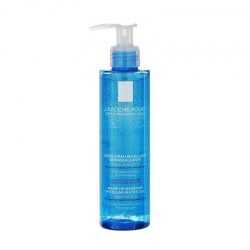 Гель для снятия макияжа La roche-posay 195мл