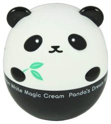 Тони Моли крем для лицаосветляющий Panda's Dream White Magic Cream 50г