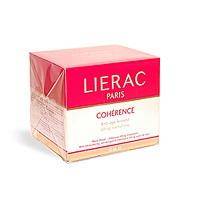Лиерак Коэранс крем подтягивающий для шеи 50мл